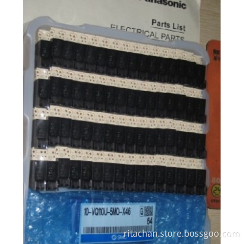 Panasonic CM402 CM602 SMT VALVE